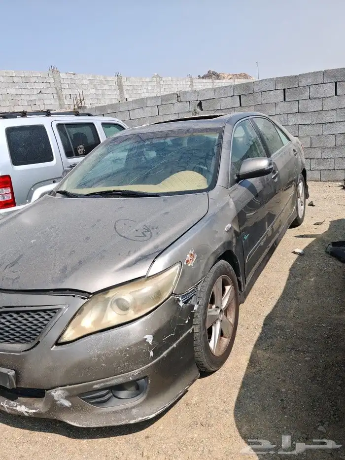 كامري 2010 1