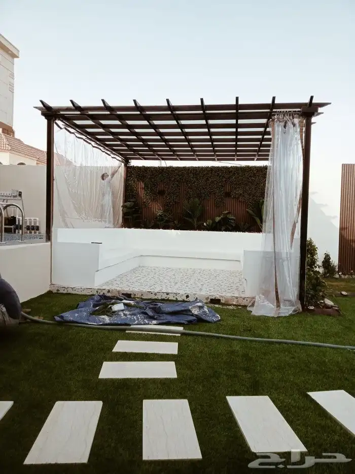 مشتل الرياض 8