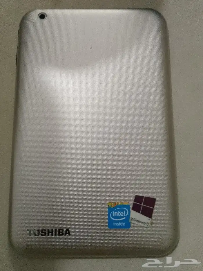 جهاز توشيبا 1