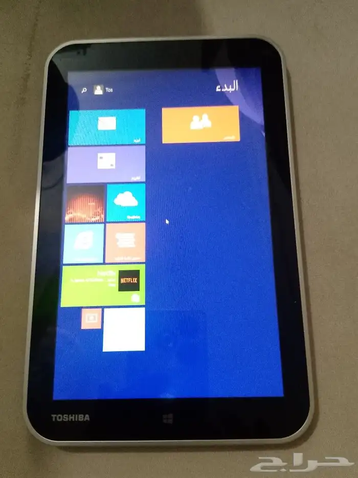 جهاز توشيبا 0