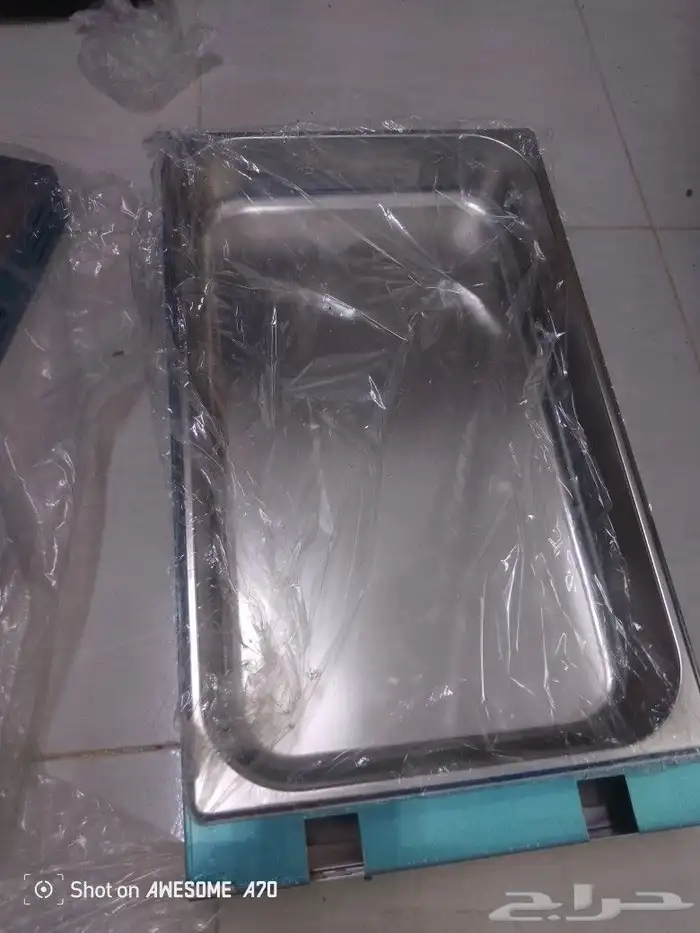 سخان طعام شرط 0