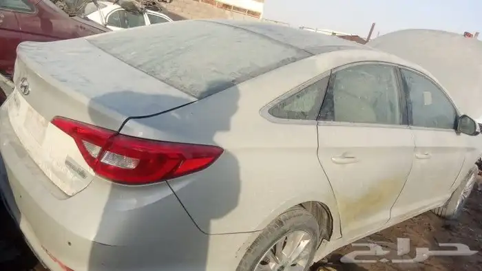 سوناتا. 2015 0