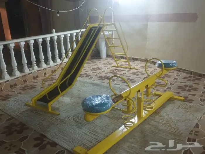 مرجيحة مراجيحه العاب اطفال 5