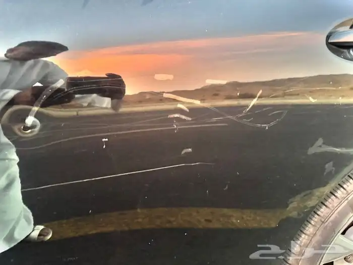 لكزس ار اكس RX 2009 2