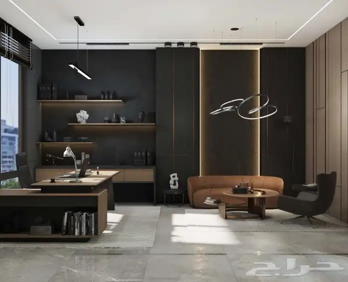 تصاميم معماريه وديكوارات داخليه رخص البناء 3