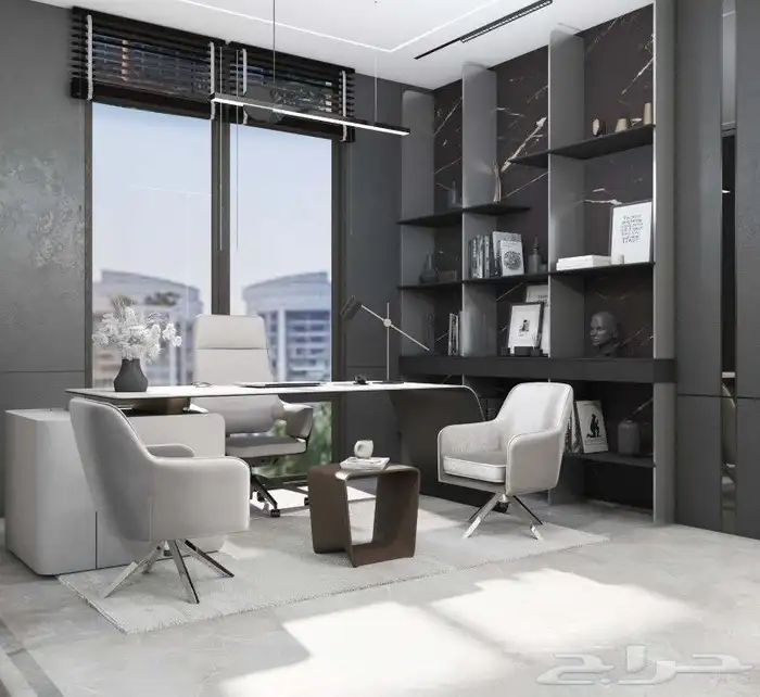 تصاميم معماريه وديكوارات داخليه رخص البناء 5