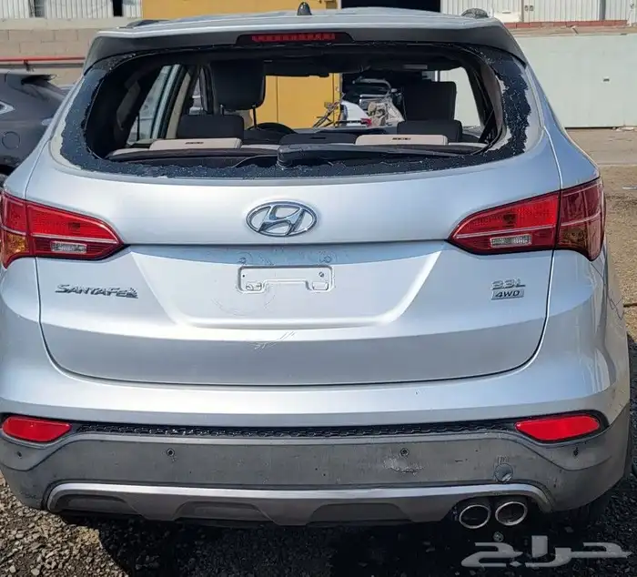 هونداي سنتافي 2016 0