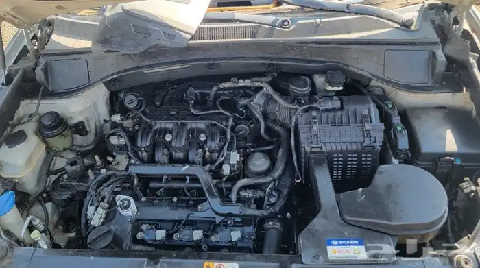 هونداي سنتافي 2016 7