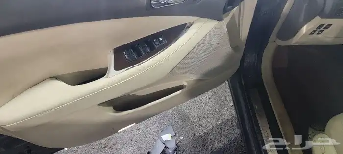 متخصصون في مجال الكزس تغير قشرة الطبالين وتغير البيبان وتفص 15
