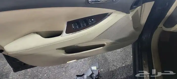 متخصصون في مجال الكزس تغير قشرة الطبالين وتغير البيبان وتفص 14