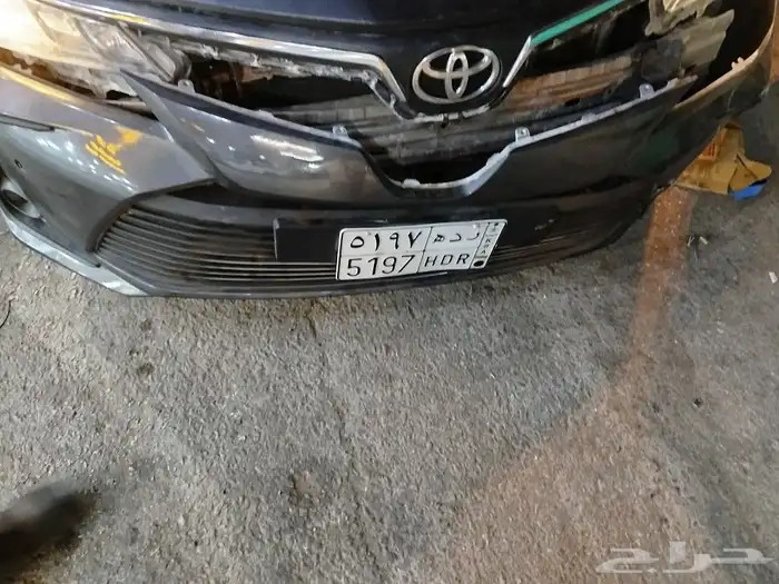 سمكره وشفط وتعديل بدون بويا 4