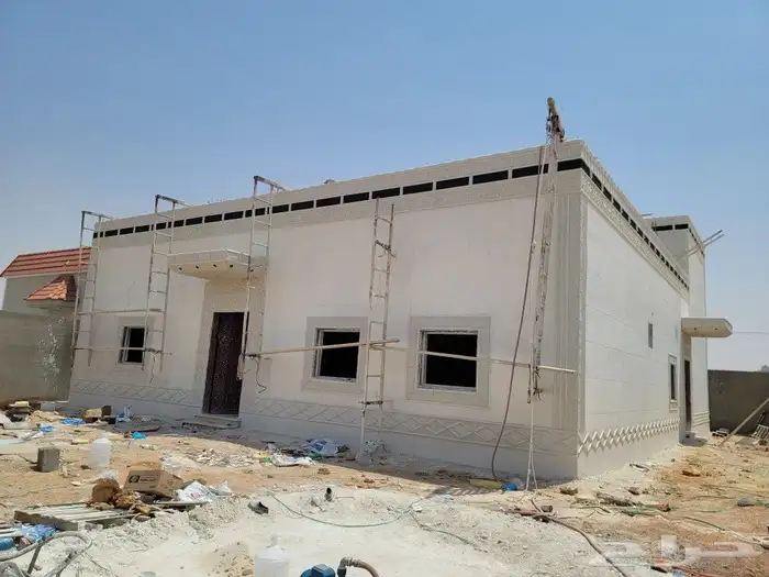 بديل الحجر 7