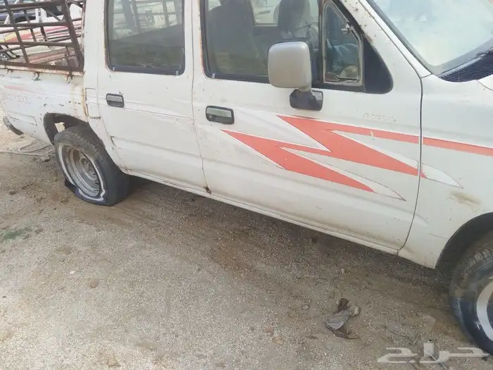 للبيع جميع القطع 1