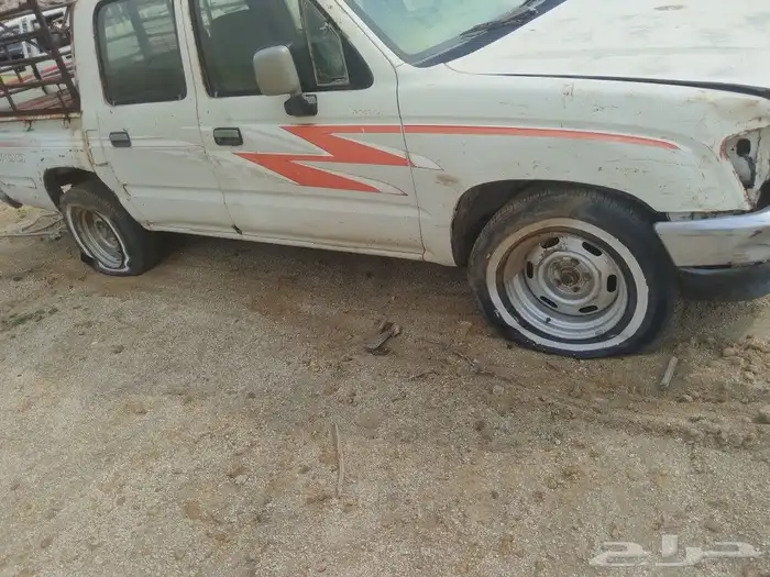 للبيع جميع القطع 2