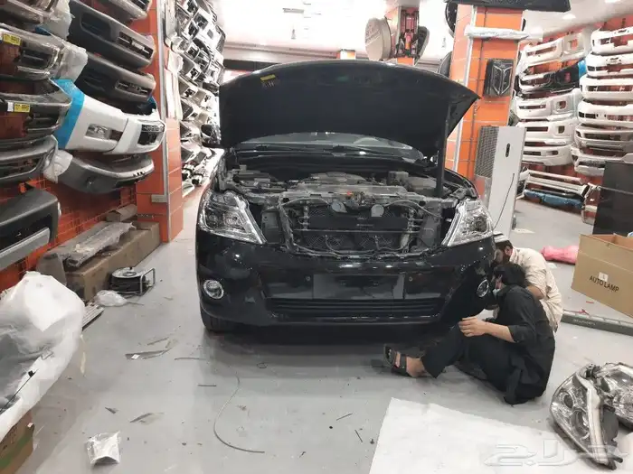 شمعات باترول 2015 4