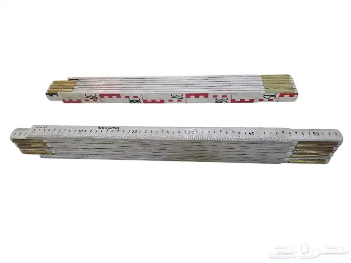 مصاطر خشبية 1
