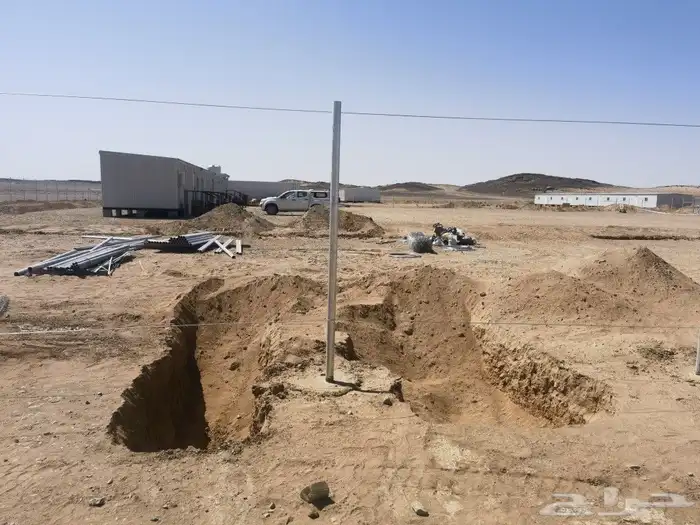 مقاول شبوك مجلفن والعايدي والسياج الامني 2