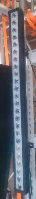 بيع جميع انواع الإضاءة الشاشات بيع اضاءة اليوم الوطني بخار ش 25