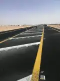 موسسة رواسي برالخليج لتخطيط الطرق تخطيط مواقف السيارات تخطيط 3