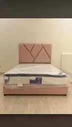 يوجد لدينا جميع الدواليب والسراير والمراتب 9