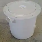 صفايه زيت مصيده زيت مطاعم 0
