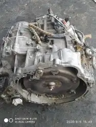 مكاين مكينه قير سكويا برادو اف جي اكسنت سنتافي سوناتا تاهو 1