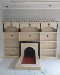 مشبات تركيب مشبات تصميم مشبات تنفيذ مشبات 13