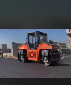 مقاولات الاسفلت والتخطيط 14