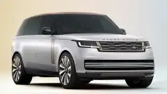 جنوط رنج روفر SV درج اول كوبي ون بكفرات الوكاله برلي 2