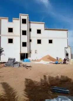 لياسه ملونه ديكورات خارجيه بديل الحجر تصميم خارجي 4