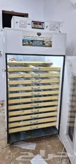 فقاسات يدوي 2