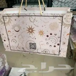 طباعة مطبوعات مطبعة بوكسات أكياس بكج عبايات أكواب 5