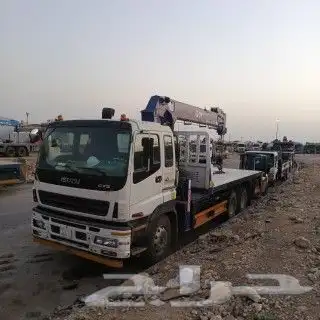 فوركلفت رافعات شوكيه دينه ونش كرينات ترلات سطحات 2