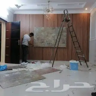 ديكورات منازل جيزان 6