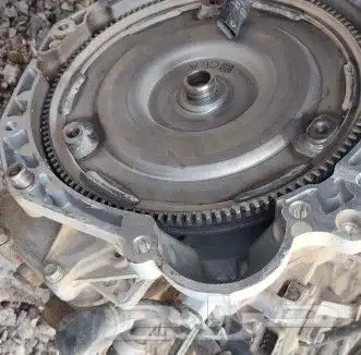 قير اوريون كامري. 2015 0