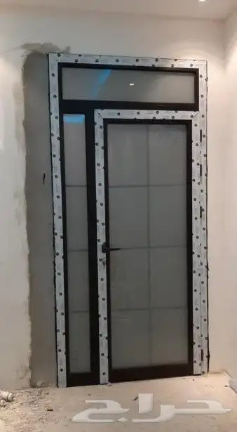 سكاي لايت. شتر. شباك 8