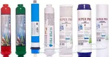 تركيب فلاتر فلتر مياه الملقى النرجس لبن الرفيعة بديعة الملز 3