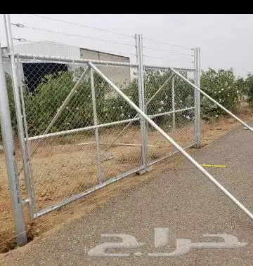 نحن مؤسسة مقاولات عامه 1الشبوك بجميع انواعها ومواصفات العالي 6