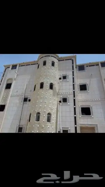 لياسه ملونة وديكورات خارجيه بديل الحجر الطبيعي 7