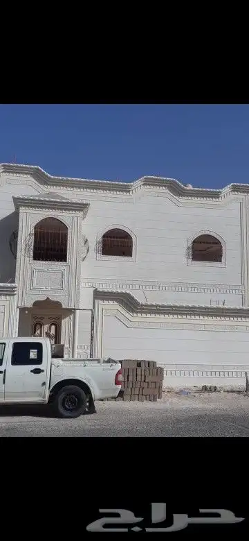 لياسه ملونة وديكورات خارجيه بديل الحجر الطبيعي 5