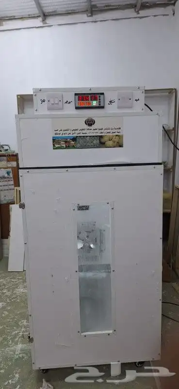 فقاسات يدوي 3