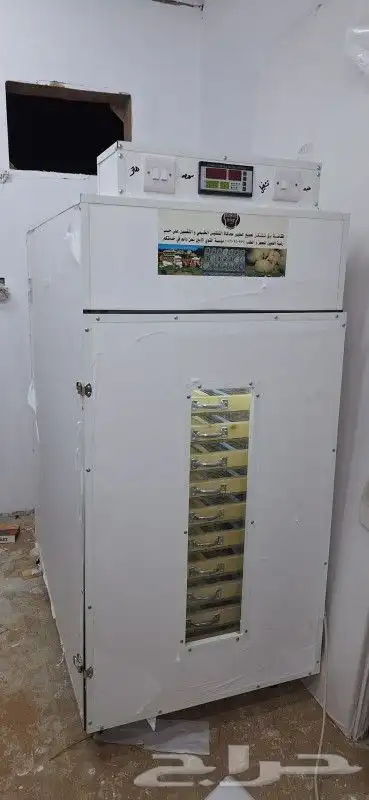 فقاسات يدوي 1