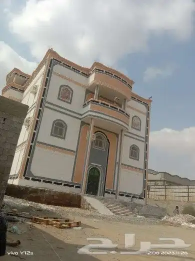 بديل الحجر 3