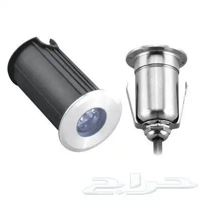 micro uplight underground LED 0