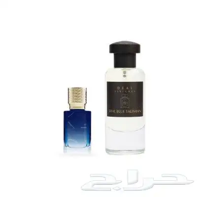 عطر BLUE TALISMAN 0