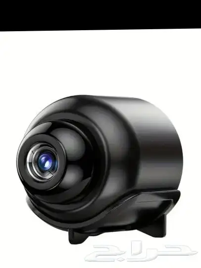 كاميرا أمان لاسلكية ذكية عالية الدقة 1080P 3