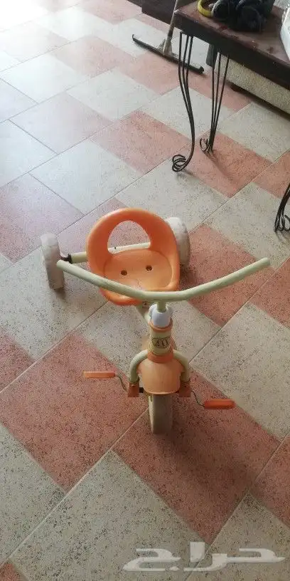 سيكل أطفال صغير 1