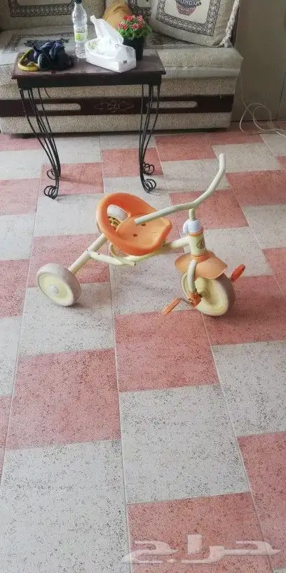 سيكل أطفال صغير 0