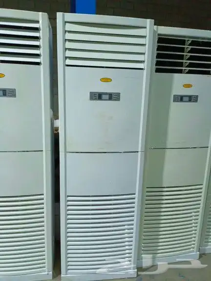 مكيفات جنرال سوبر ويورك 8