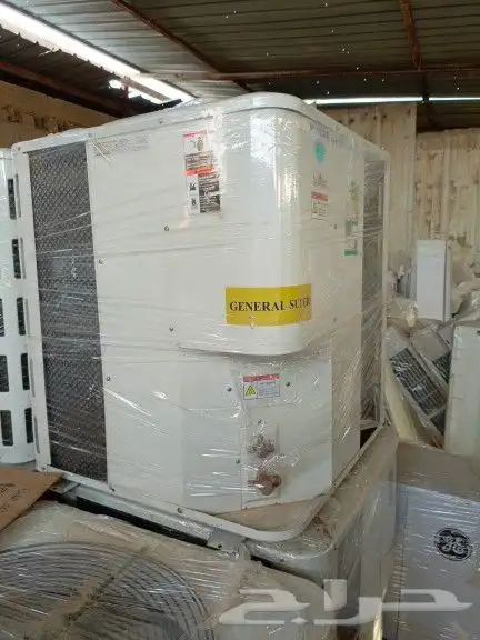 مكيفات جنرال سوبر ويورك 3